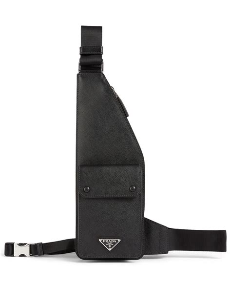 prada sling bag for men